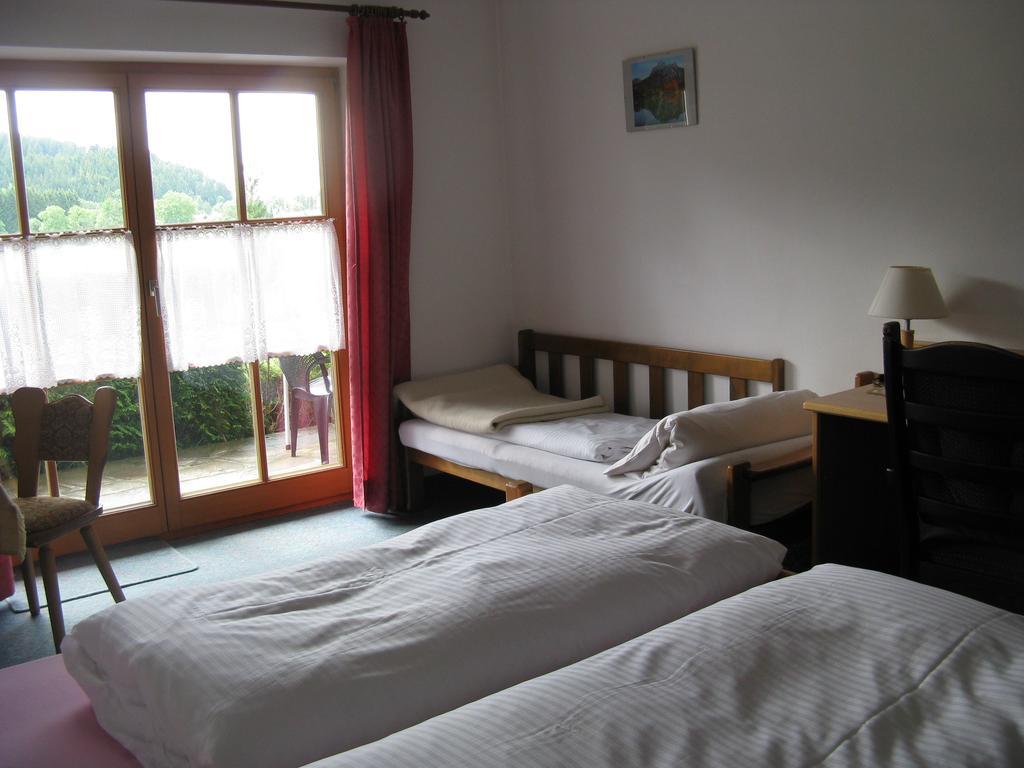 Alpenhotel Allgaeu هوهنسشوانغو الغرفة الصورة