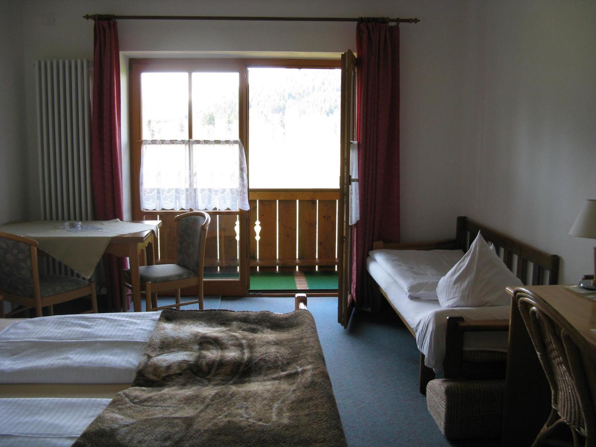 Alpenhotel Allgaeu هوهنسشوانغو الغرفة الصورة