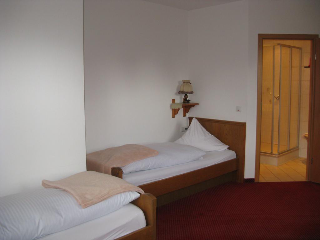 Alpenhotel Allgaeu هوهنسشوانغو المظهر الخارجي الصورة