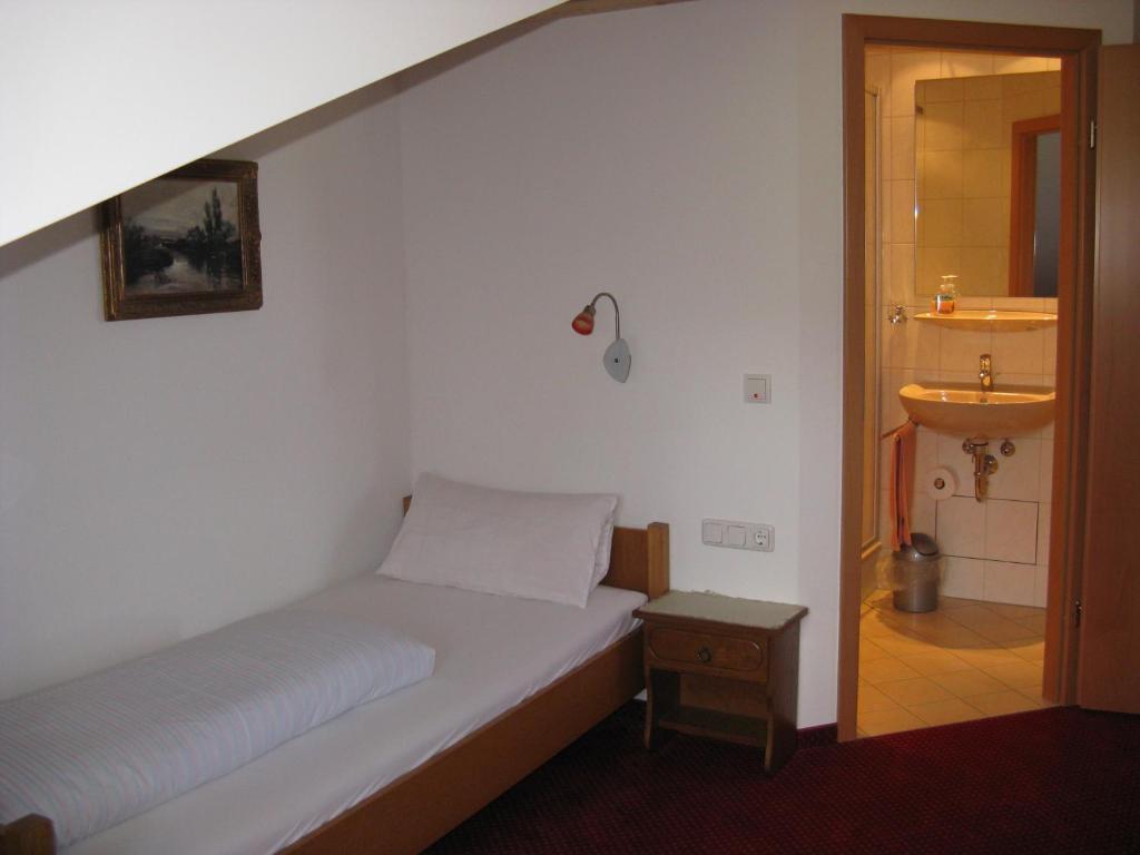 Alpenhotel Allgaeu هوهنسشوانغو الغرفة الصورة