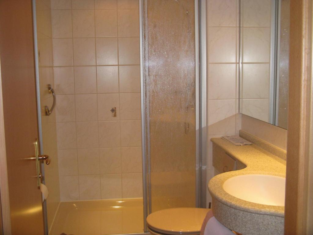 Alpenhotel Allgaeu هوهنسشوانغو الغرفة الصورة